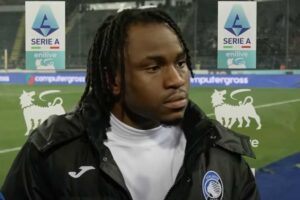 Ademola Lookman