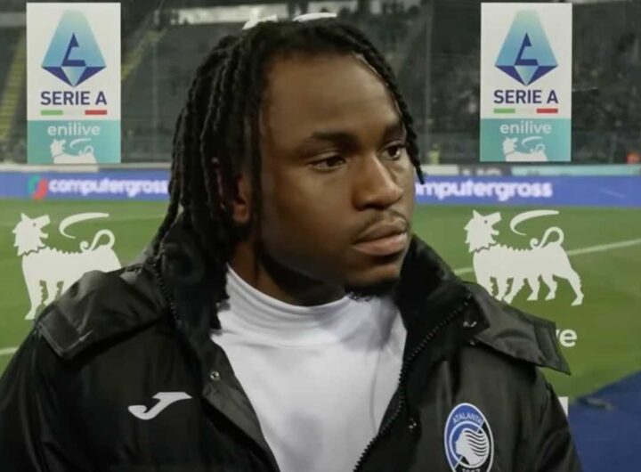 Lookman