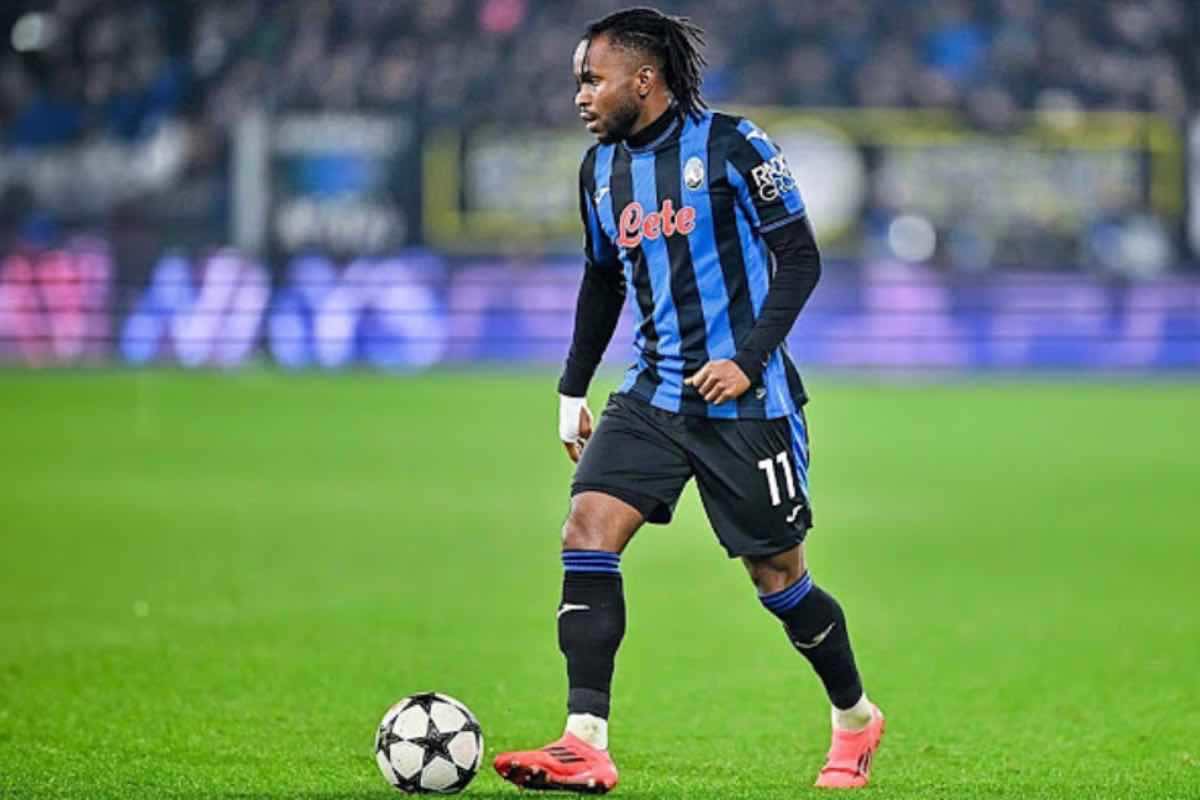 Lookman