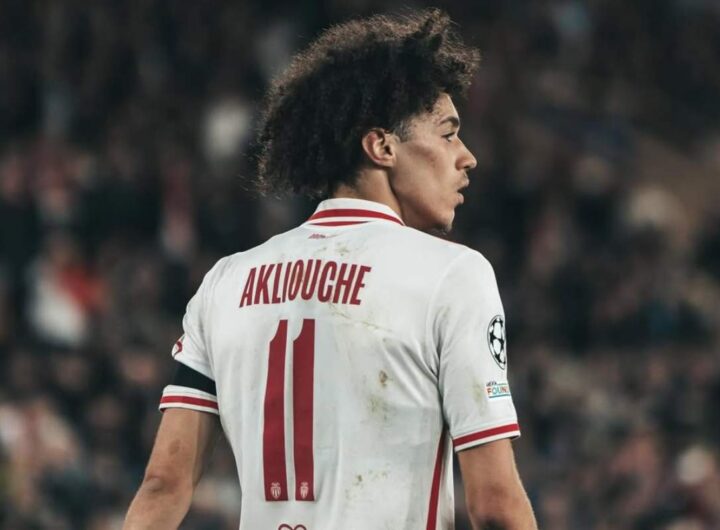 Akliouche mercato Inter