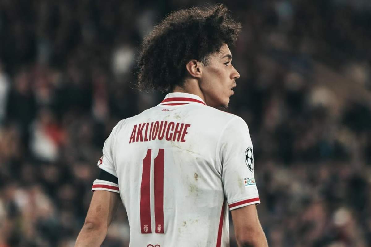 Akliouche mercato Inter