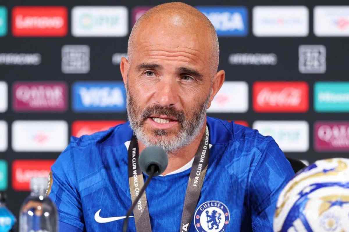 Inter Napoli Chelsea