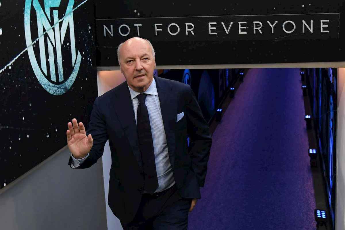 Inter Napoli Chelsea