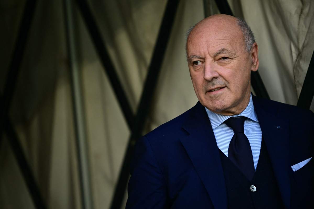 Nuovo difensore Inter