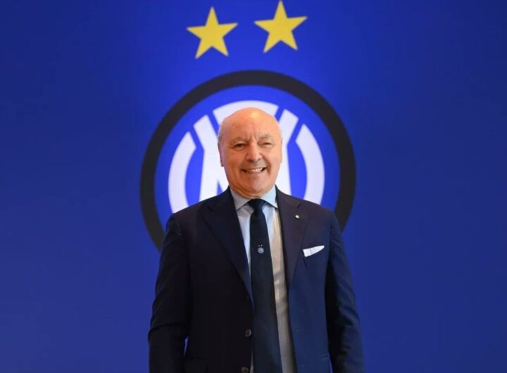 Nuovo difensore Inter