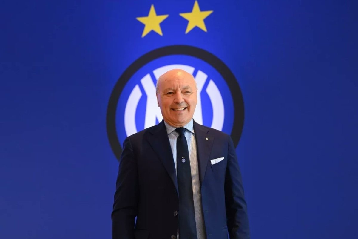 Nuovo difensore Inter