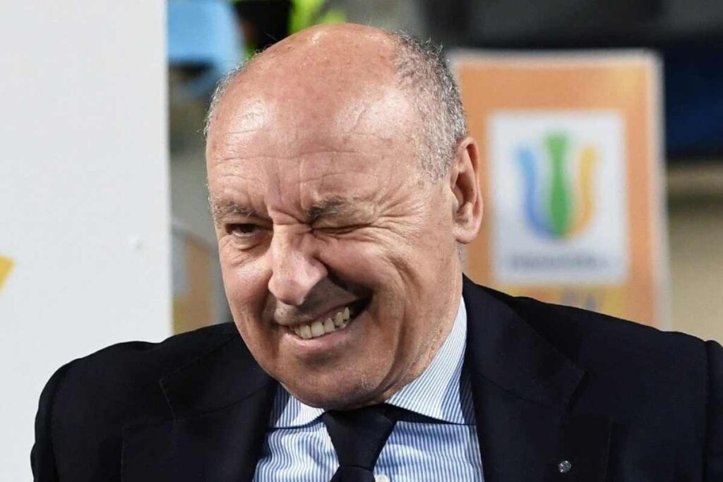 Comuzzo Inter