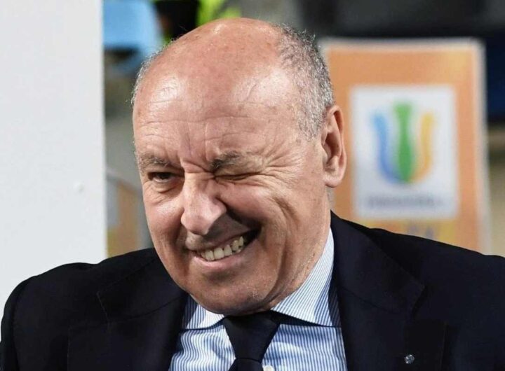 Comuzzo Inter