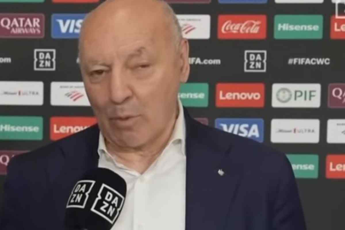 Beppe Marotta