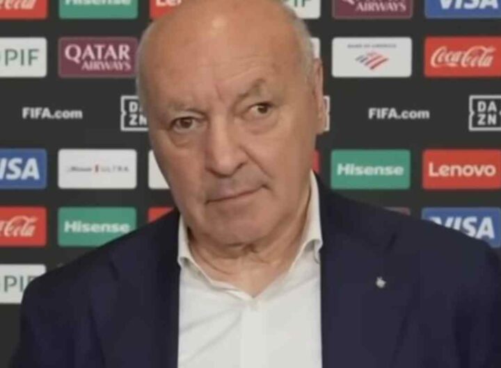 Beppe Marotta