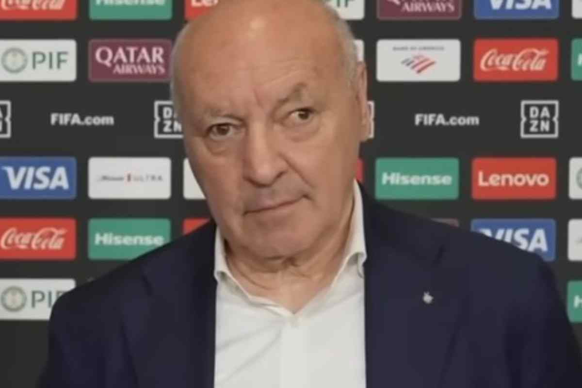 Beppe Marotta