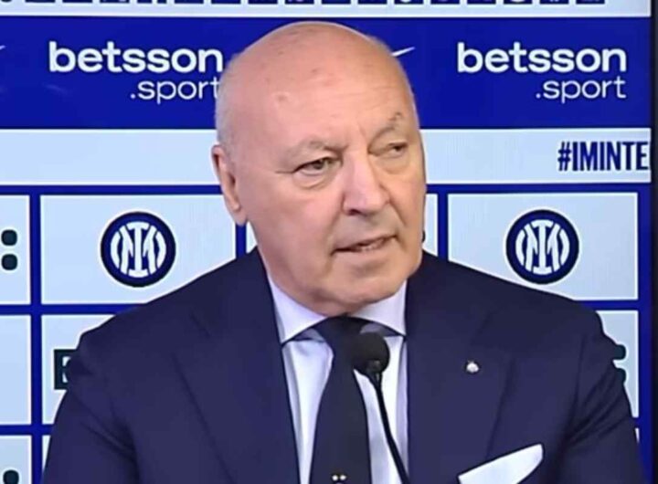 Giuseppe Marotta