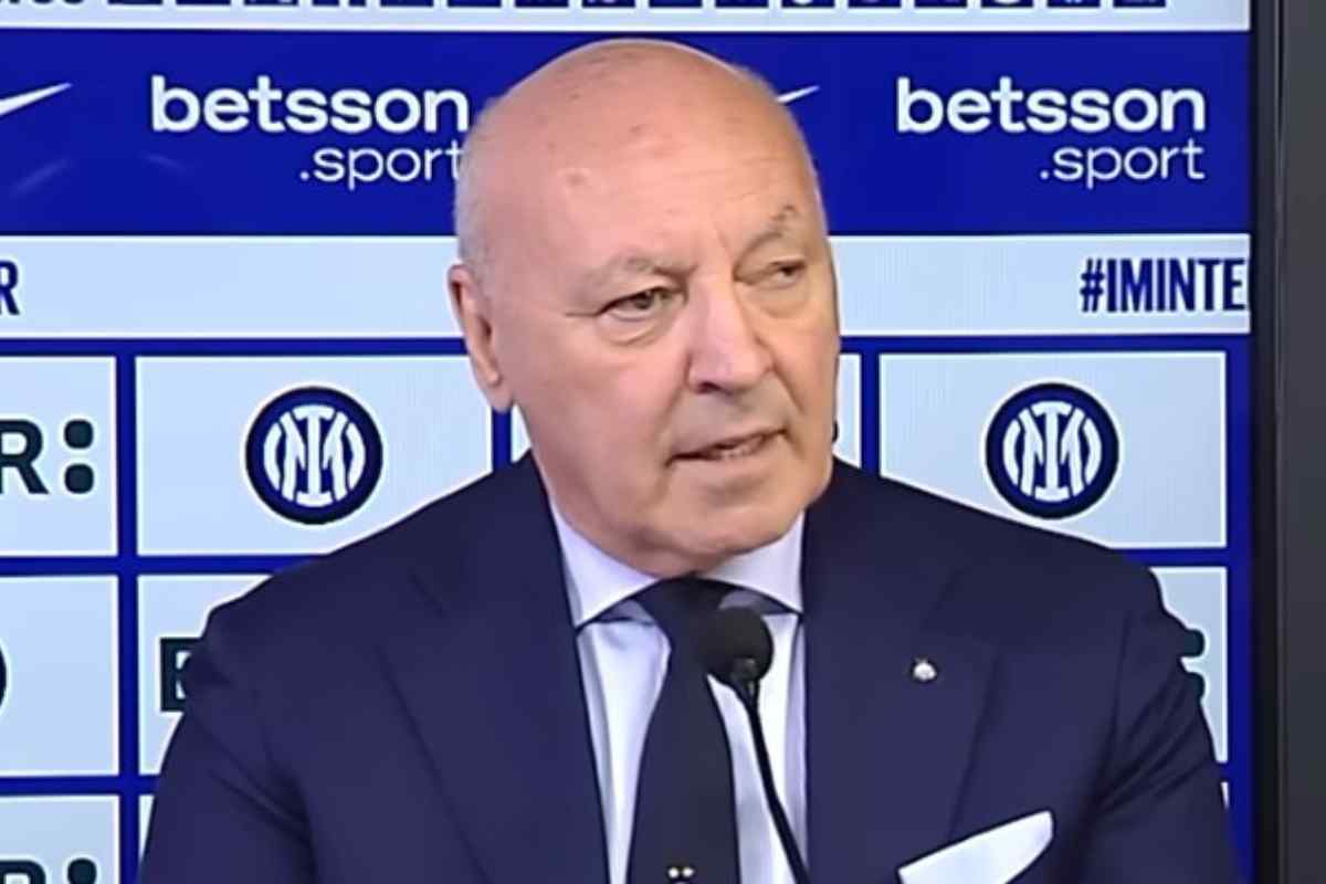 Giuseppe Marotta