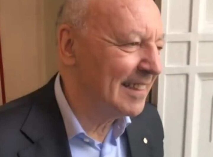 Beppe Marotta