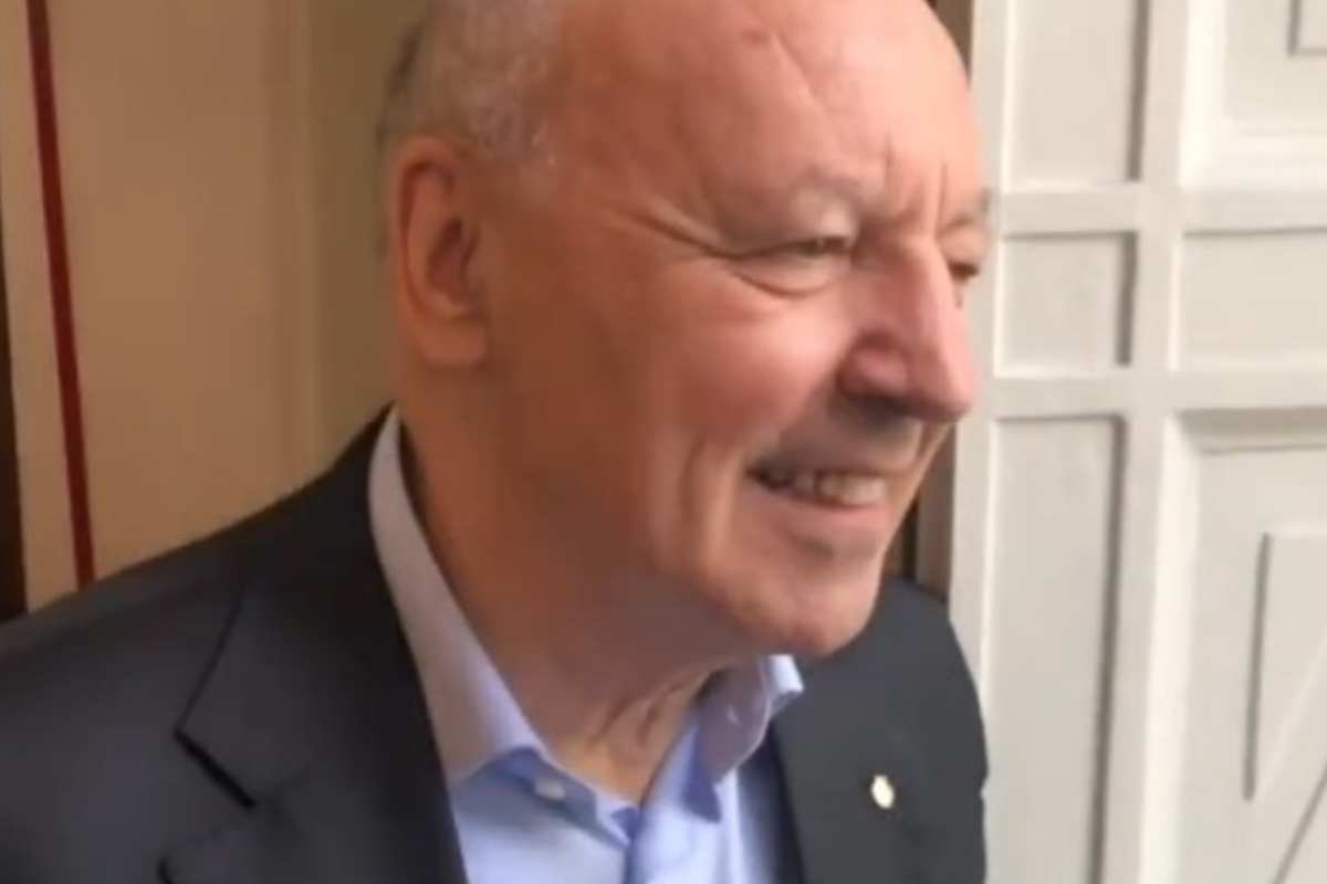 Beppe Marotta