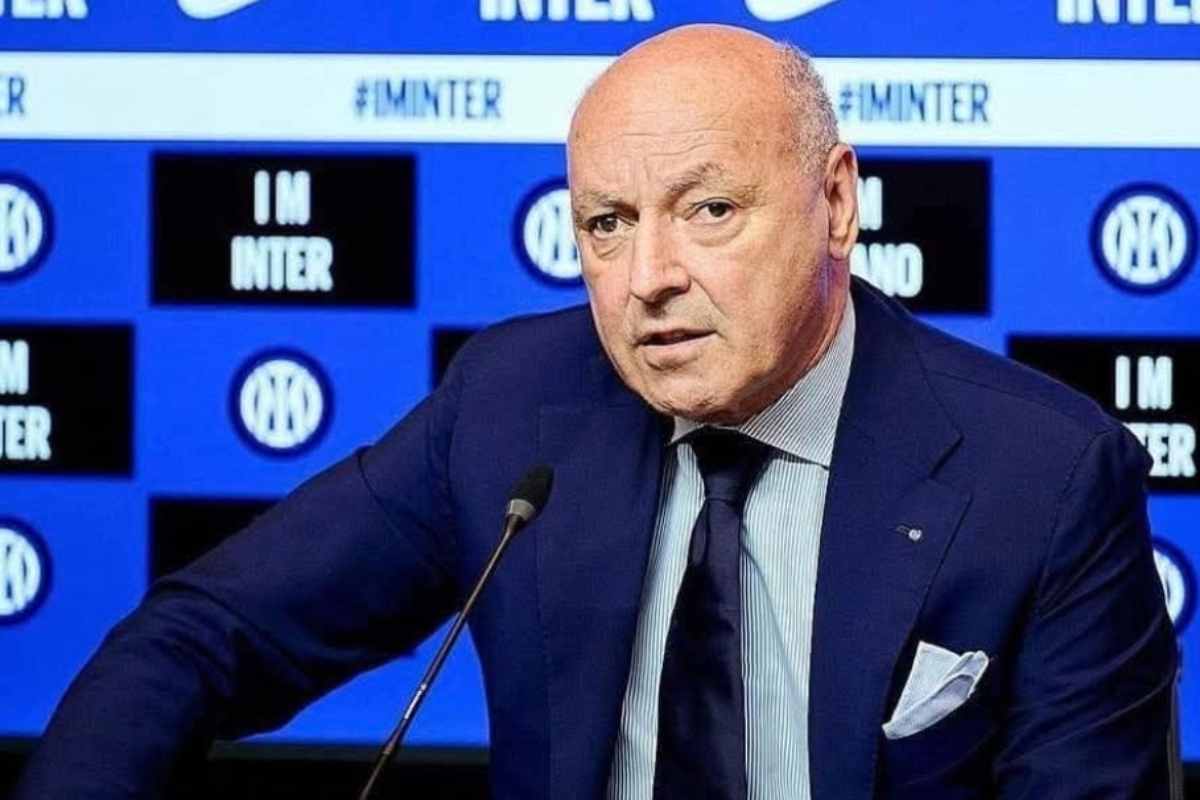 Inter mercato cosa si muove