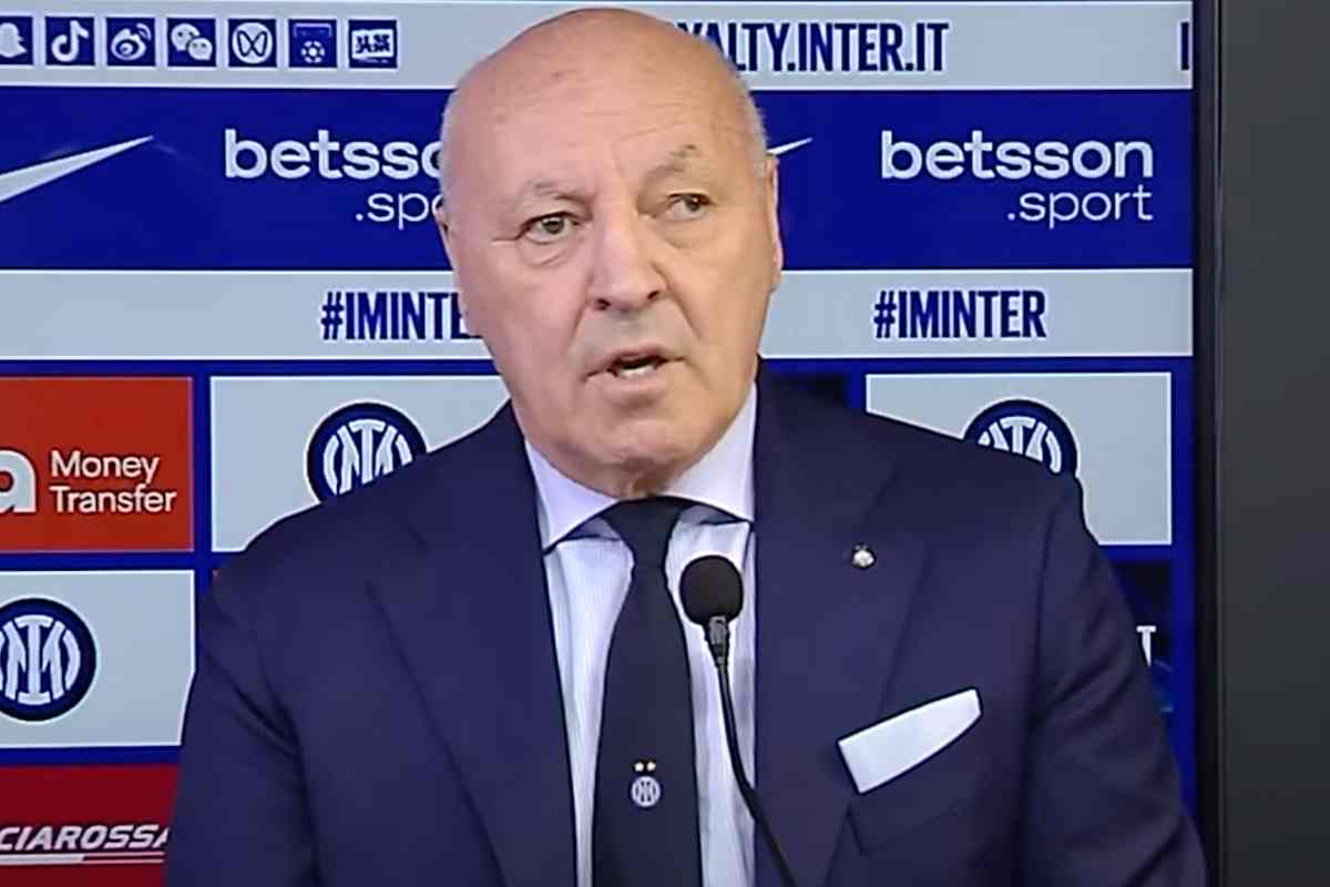 Beppe Marotta