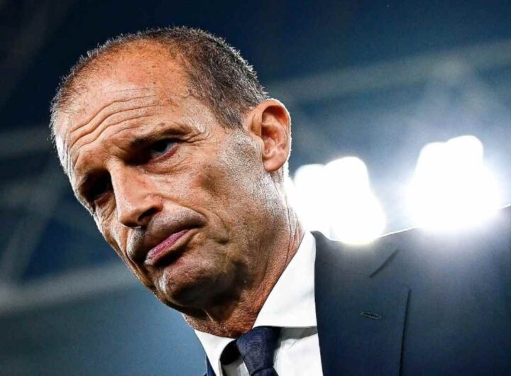 Milan ultim'ora shock