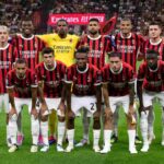 Squadra Milan