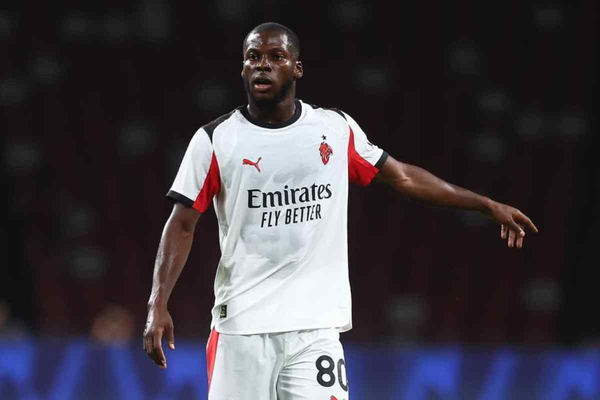 Yunus Musah