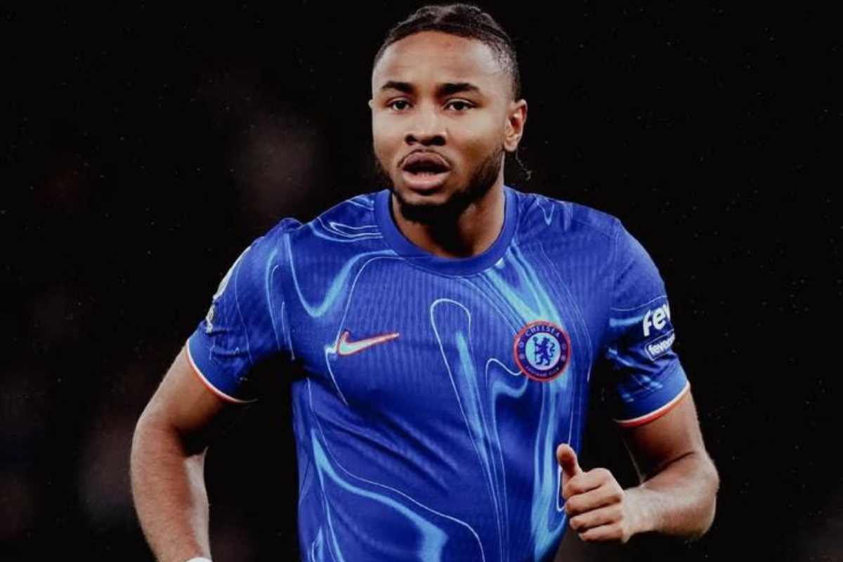 Nkunku
