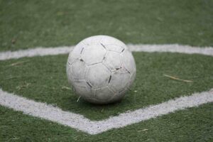 pallone calcio