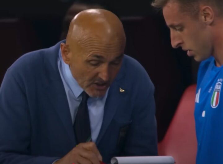 Luciano Spalletti