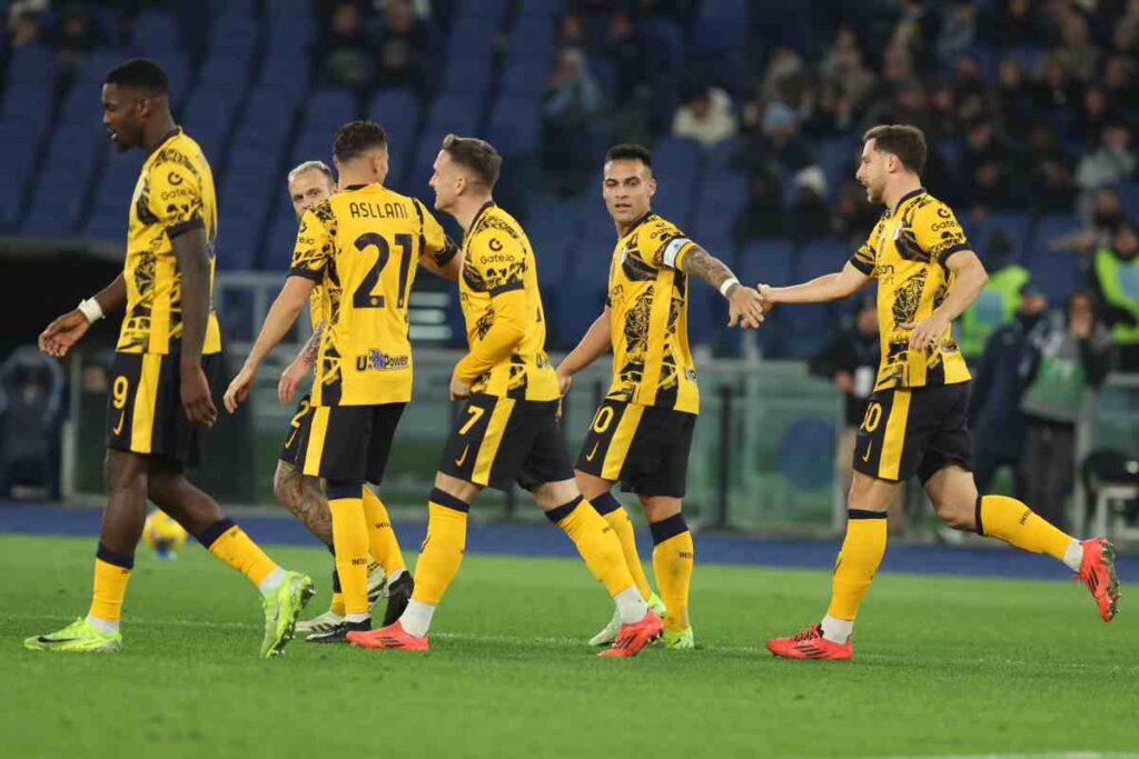 Squadra Inter