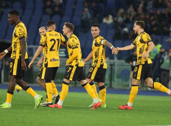 Squadra Inter