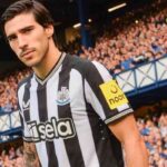 Tonali Juventus