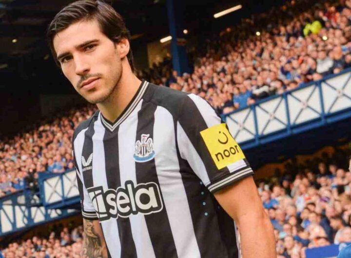 Tonali Juventus