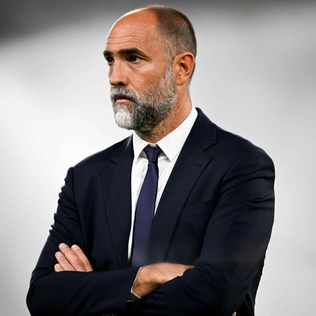 Frendrup Juventus