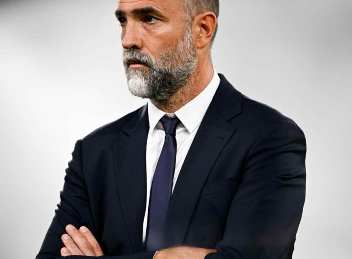 Frendrup Juventus