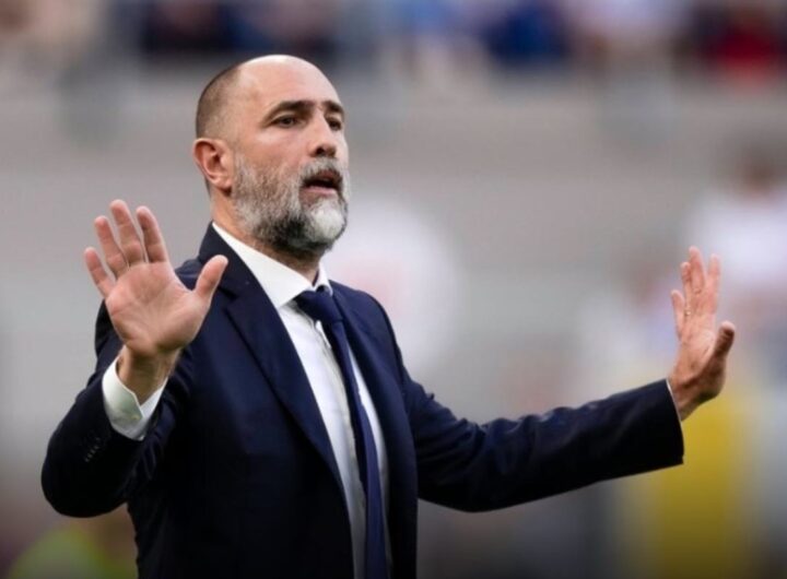 Tudor sgambetta l'Inter