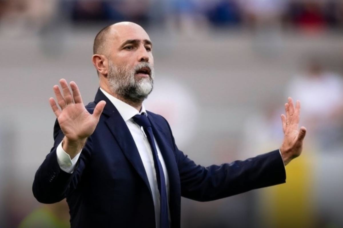 Tudor sgambetta l'Inter