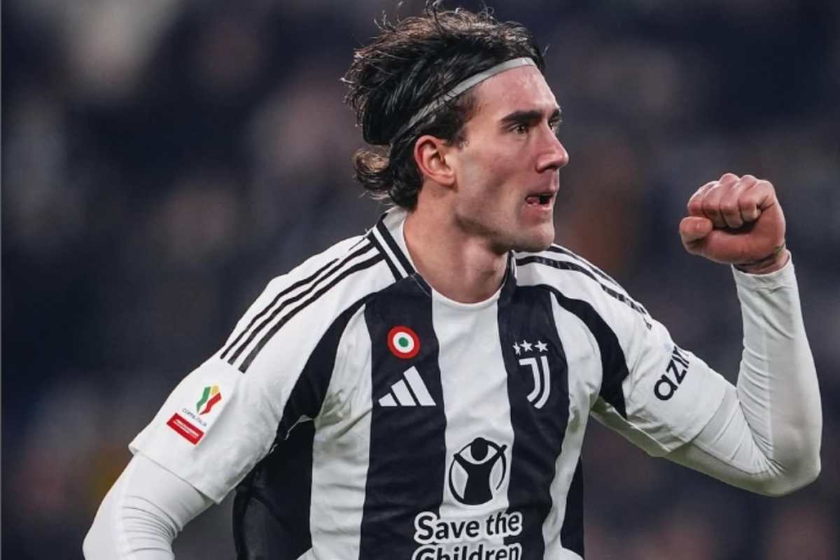 Vlahovic rifiuta offerta Fenerbache 