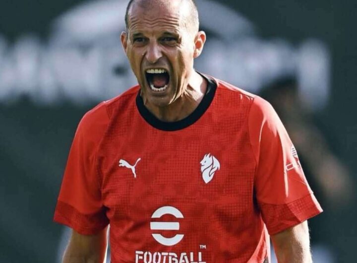 allegri