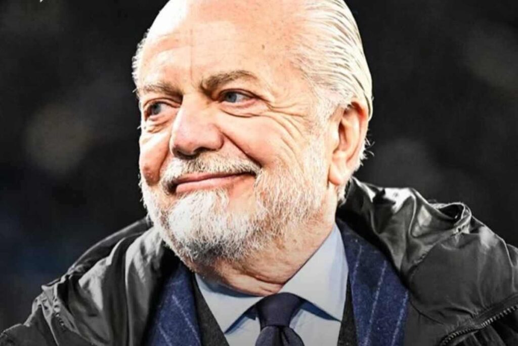 de laurentiis
