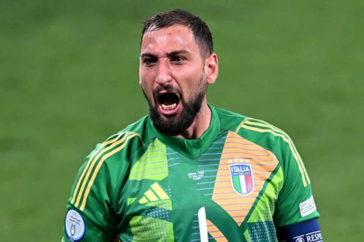 donnarumma