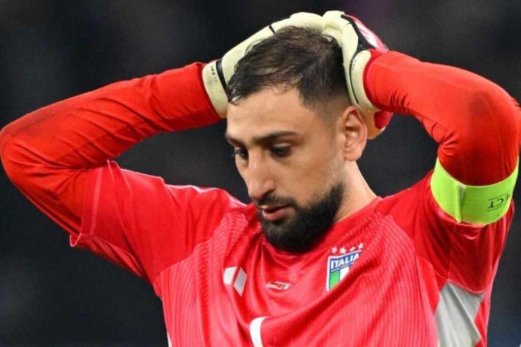 donnarumma