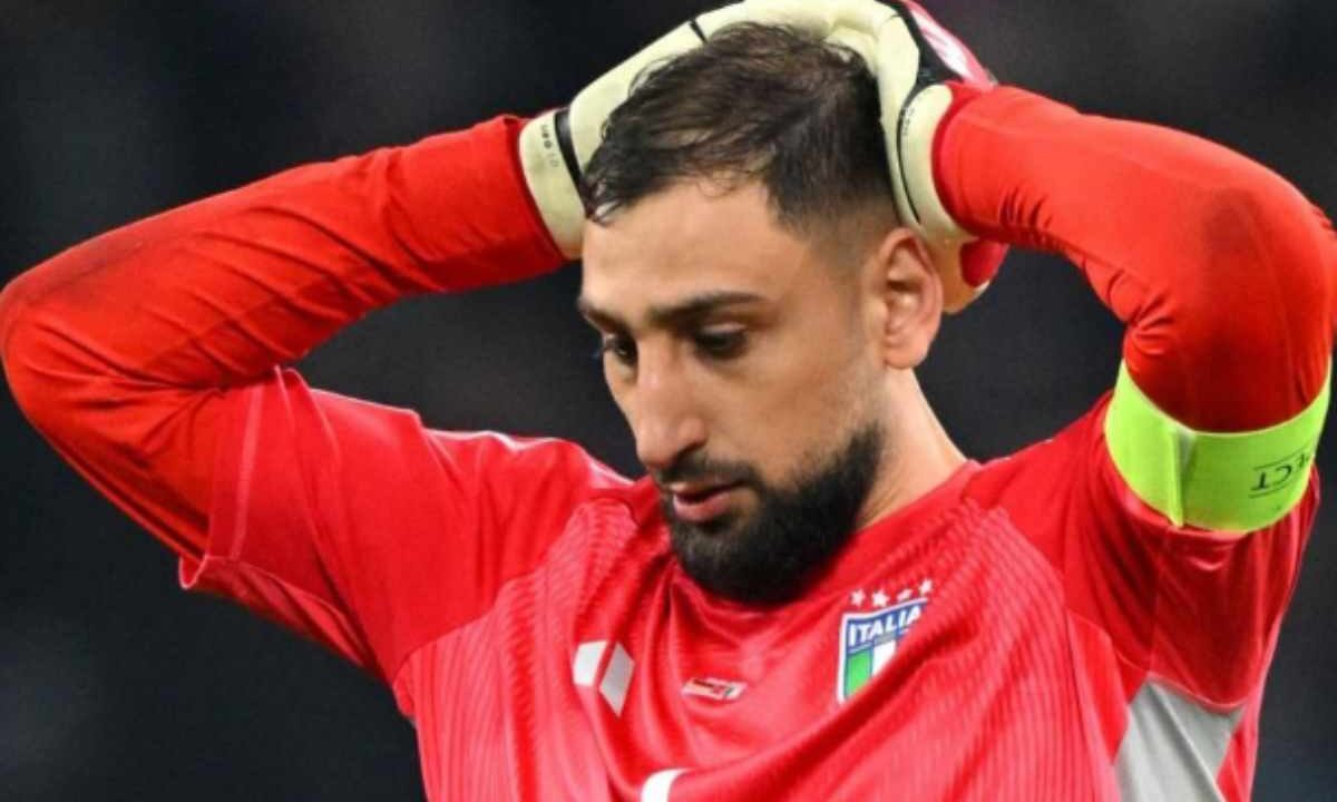 donnarumma