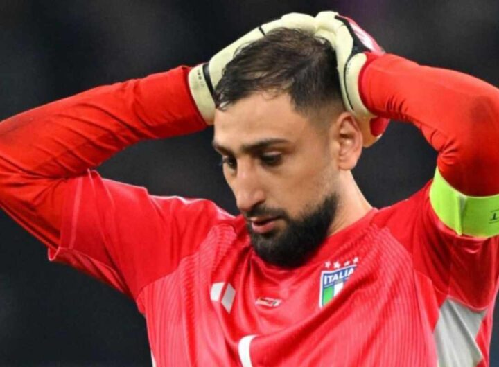 donnarumma