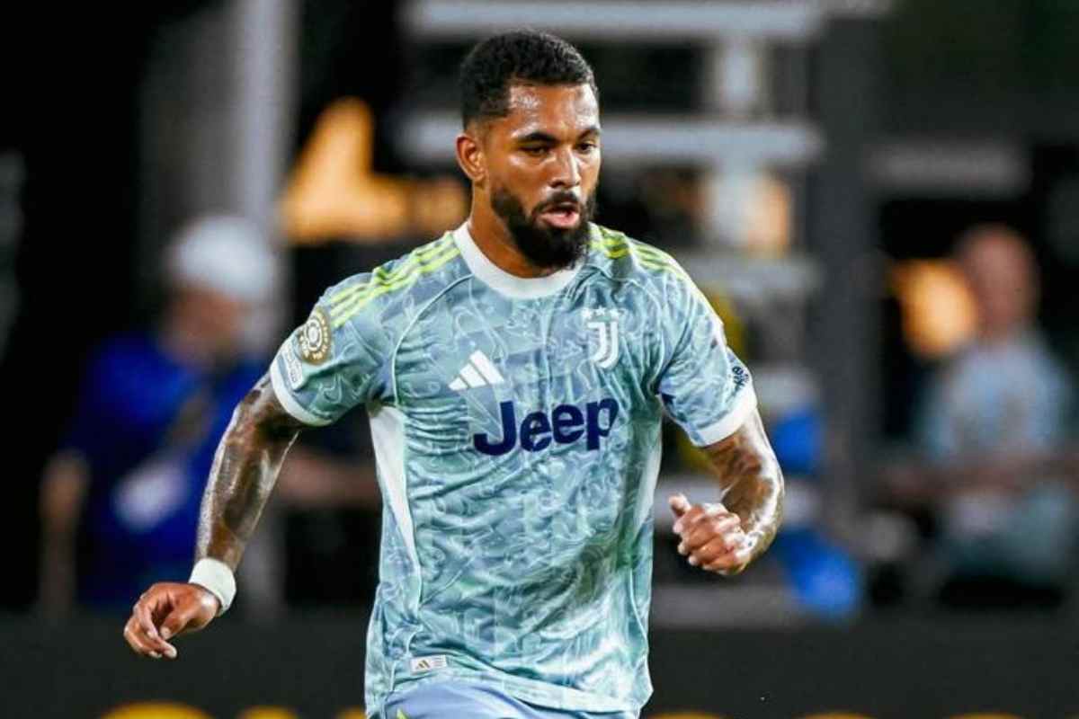 douglas luiz
