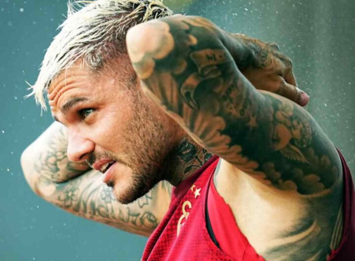 icardi