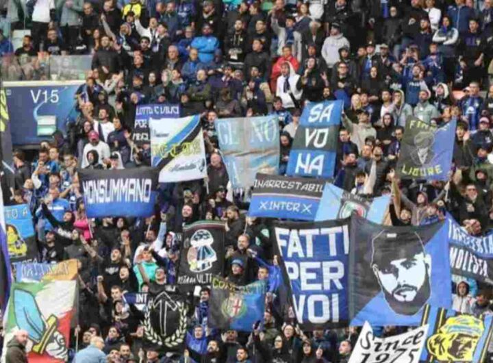 tifosi inter