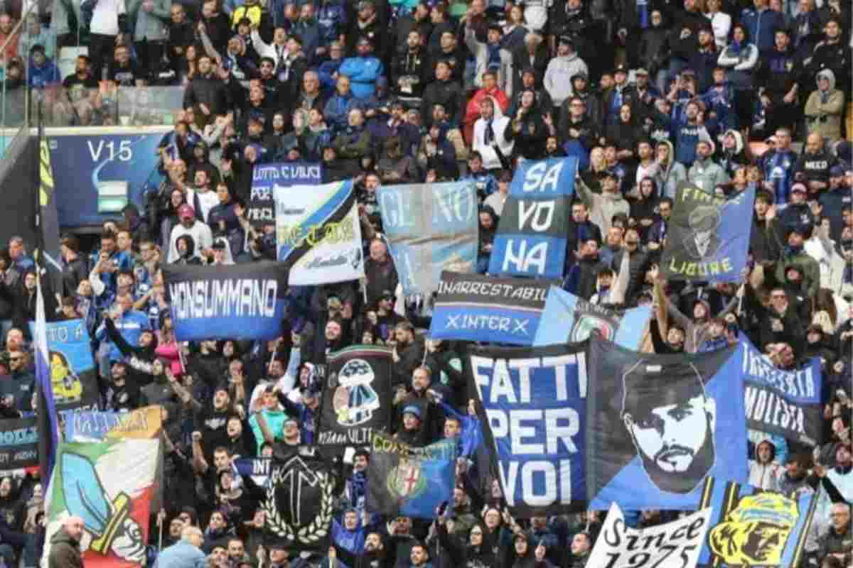 tifosi inter
