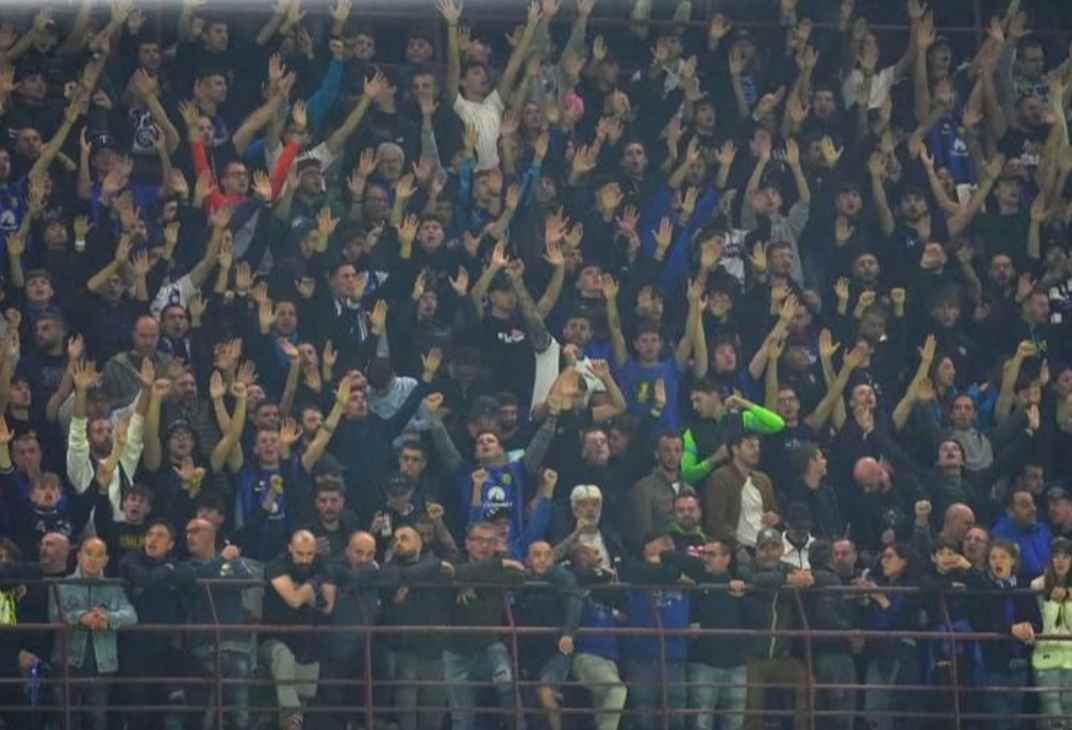 inter tifosi