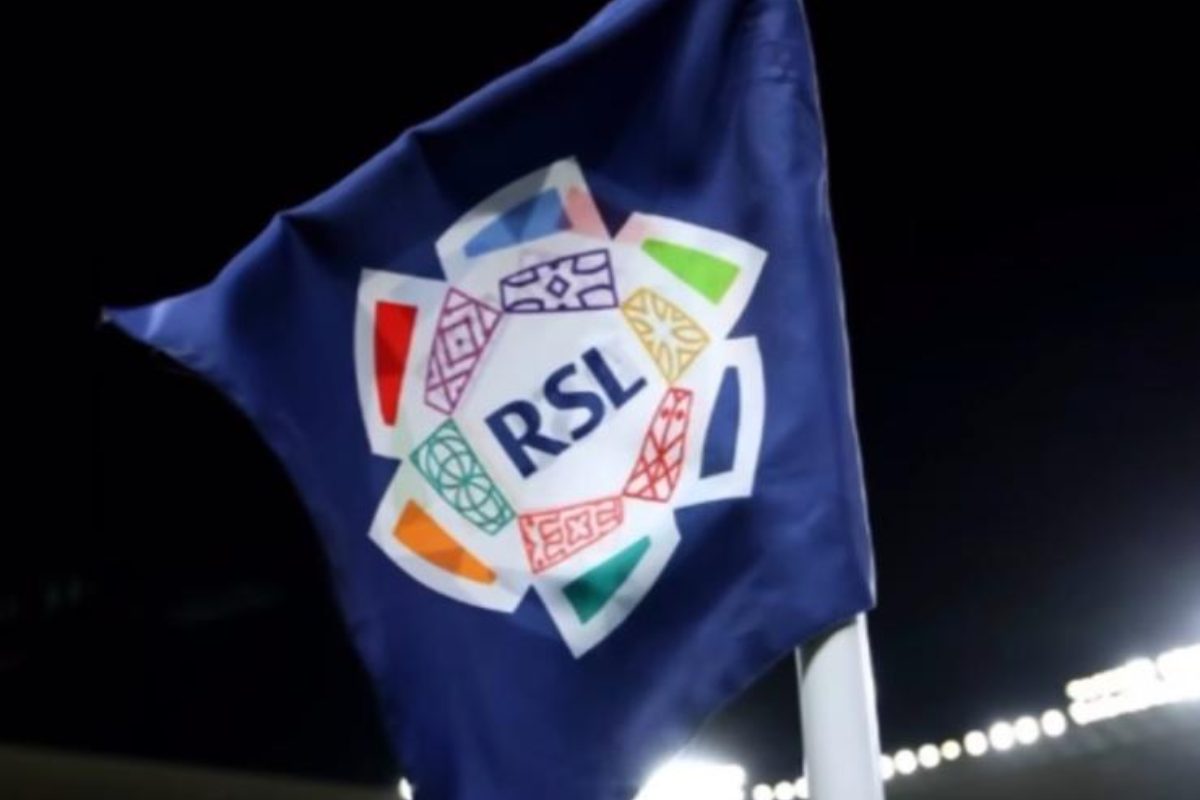 rsl