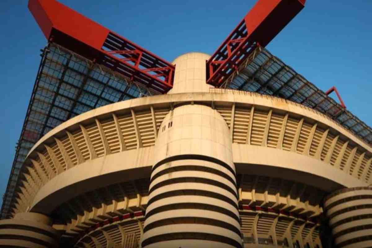 san siro