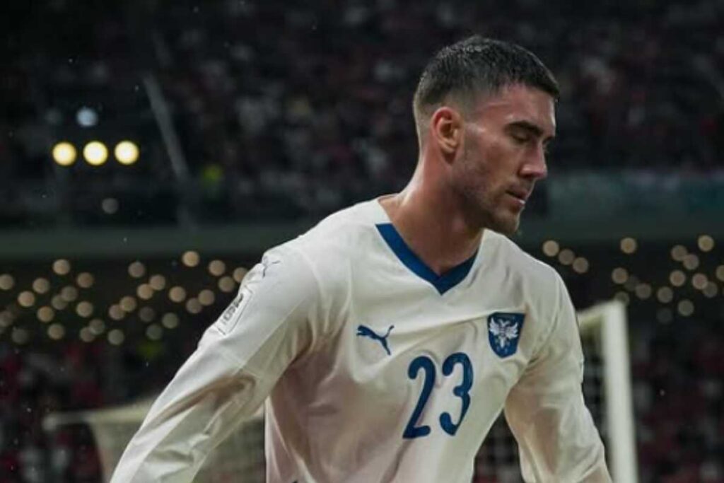 vlahovic